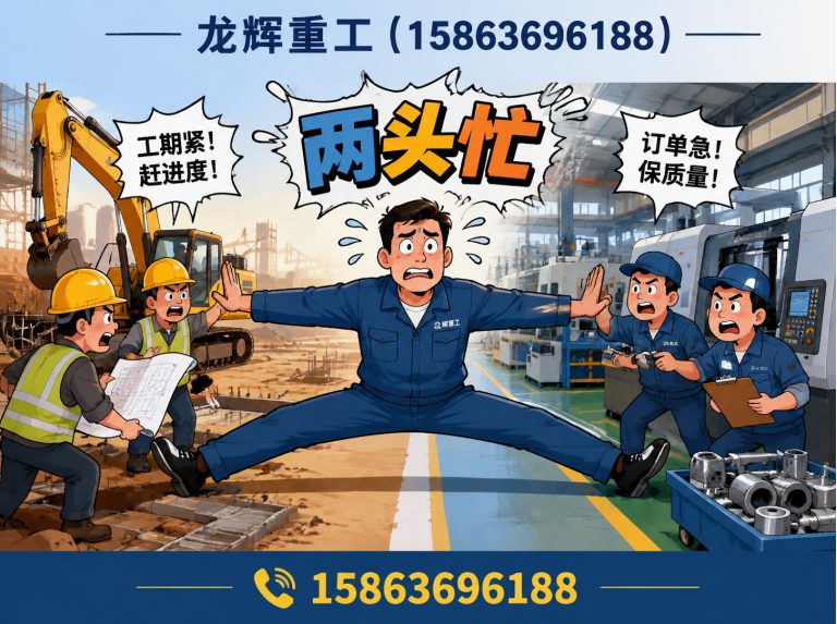 潍坊滨海经济技术开发区越野叉车展示图